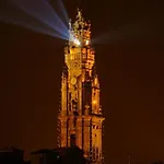 Apartment For 2 Guests In Porto