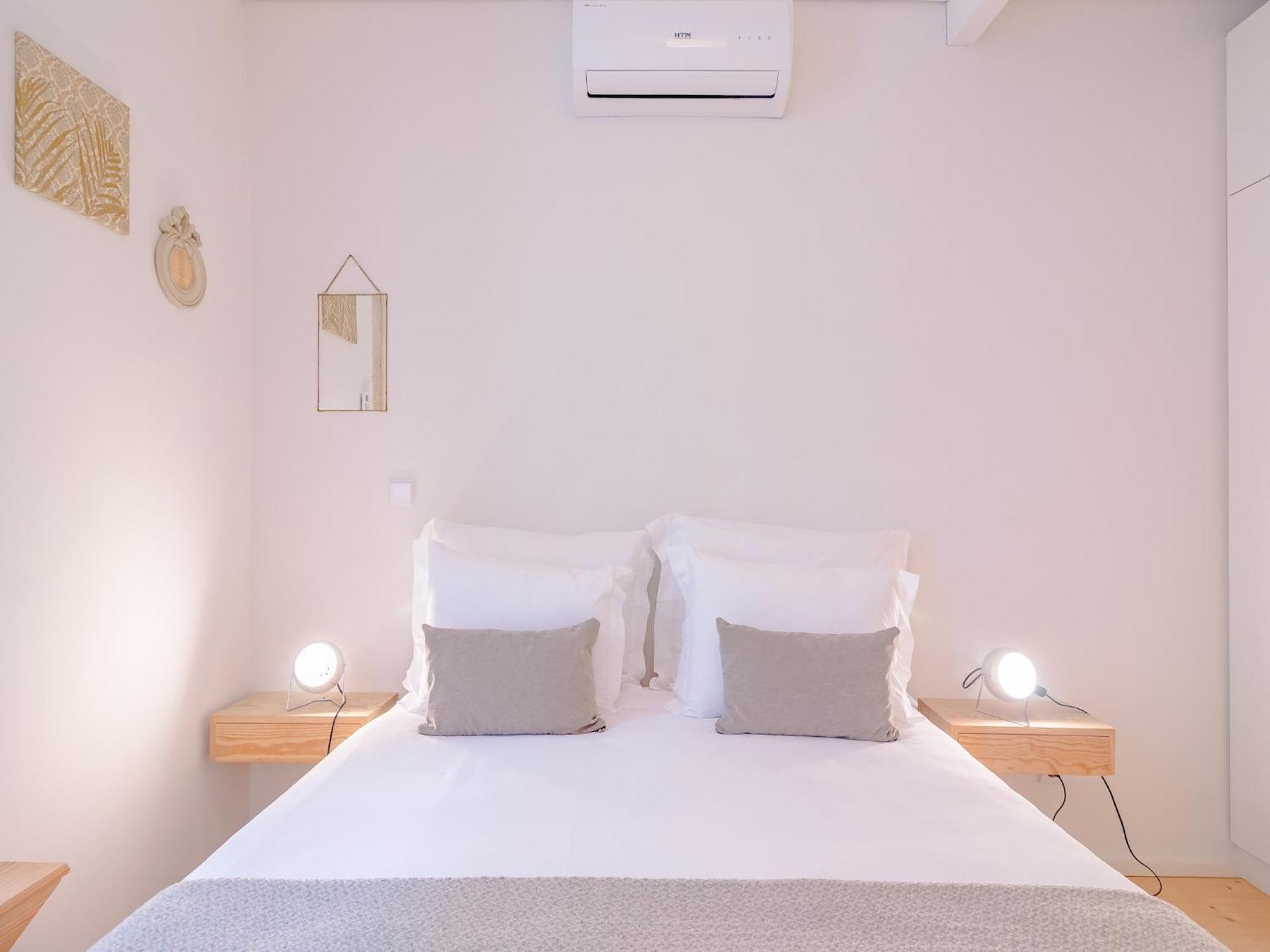For 2 Guests In * Porto