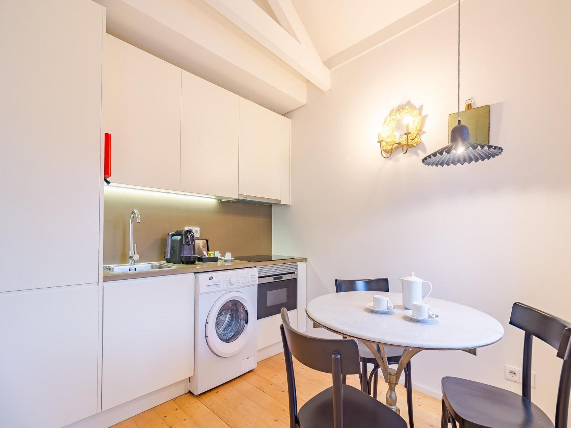 For 2 Guests In Apartamento