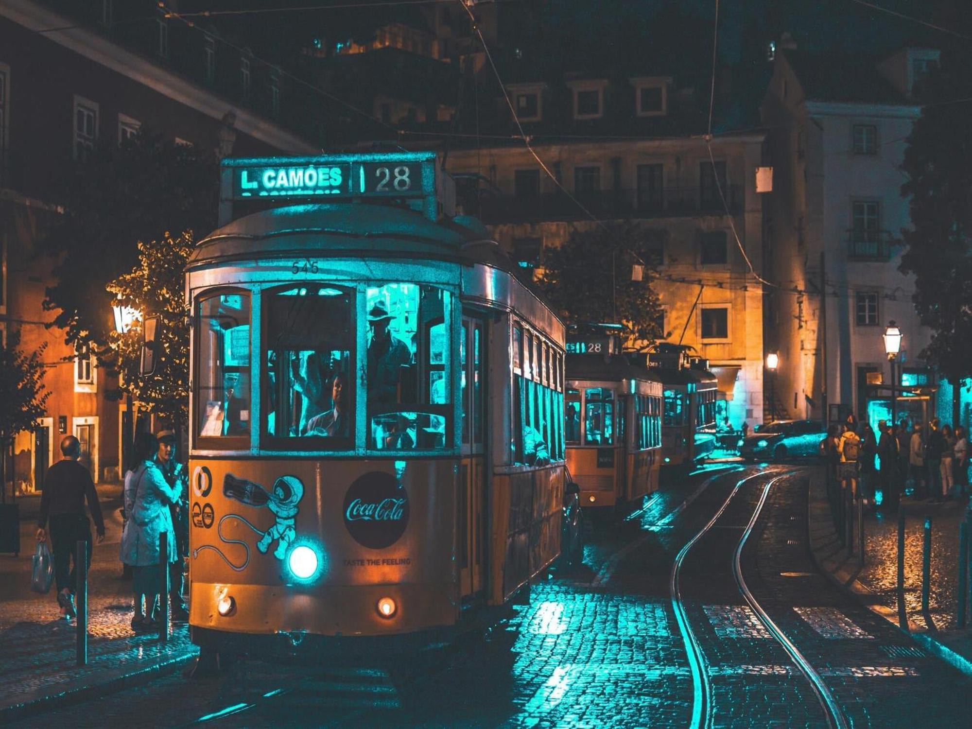 For 2 Guests In Apartamento Porto
